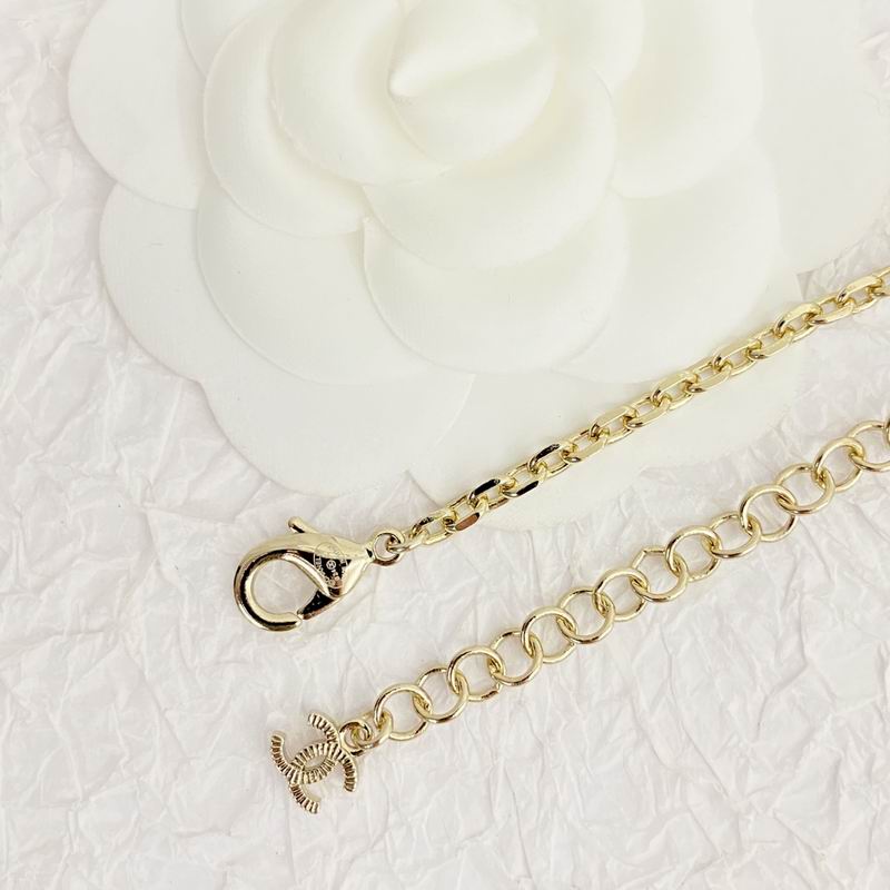 Chanel Necklace 08yxq15 (7)