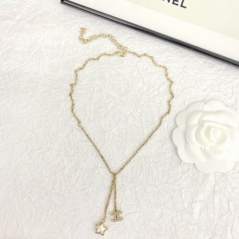 Chanel Necklace 08yxq16 (4)