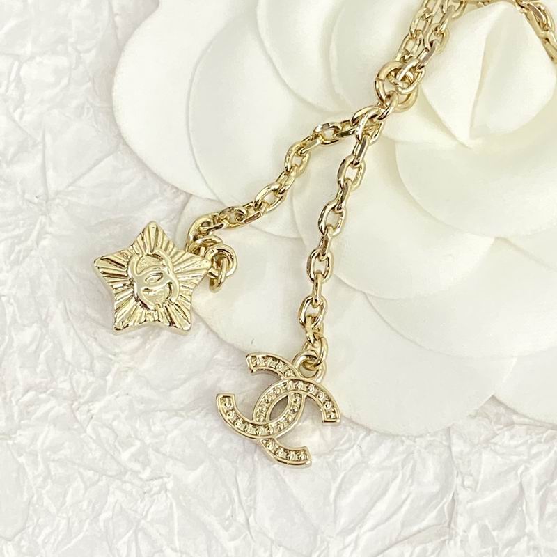Chanel Necklace 08yxq16 (6)