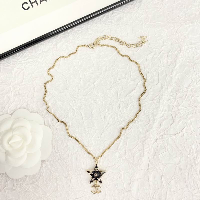 Chanel Necklace 08yxq17 (4)