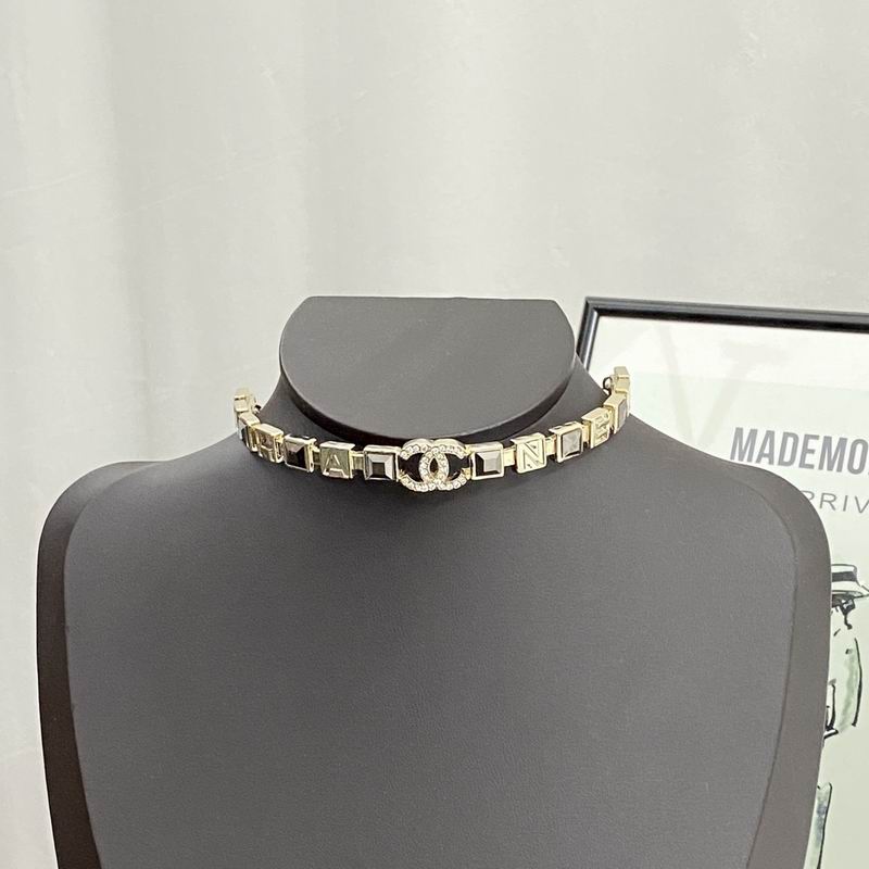 Chanel Necklace 08yxq18 (1)