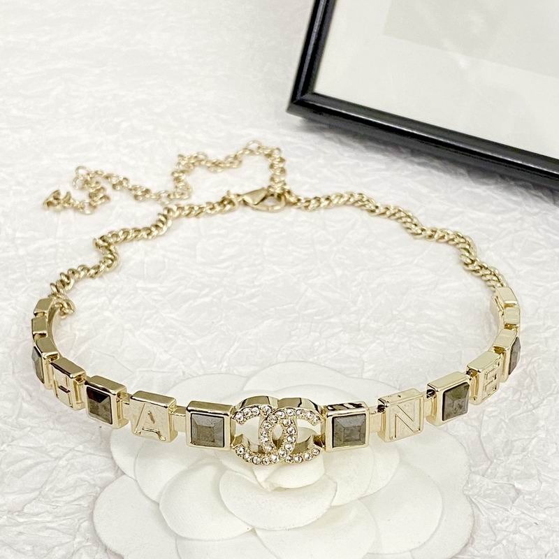 Chanel Necklace 08yxq18 (2)