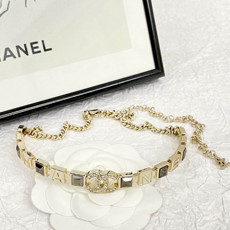 Chanel Necklace 08yxq18 (3)
