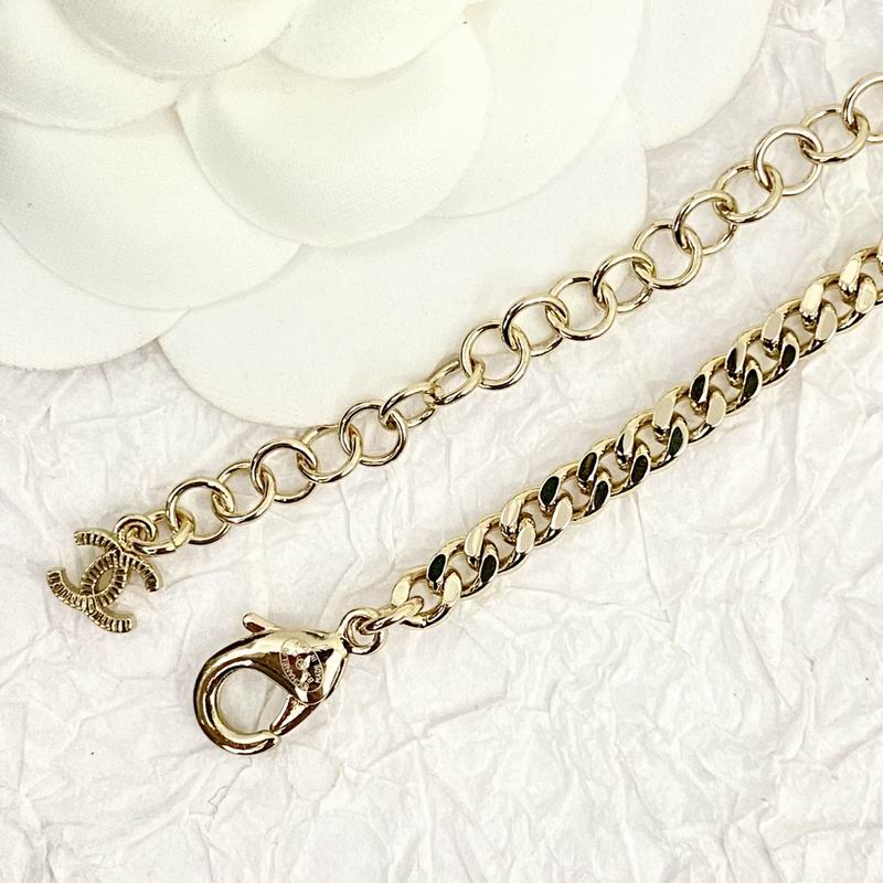 Chanel Necklace 08yxq18 (4)