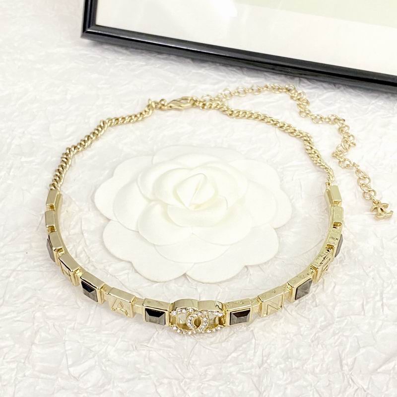 Chanel Necklace 08yxq18 (5)