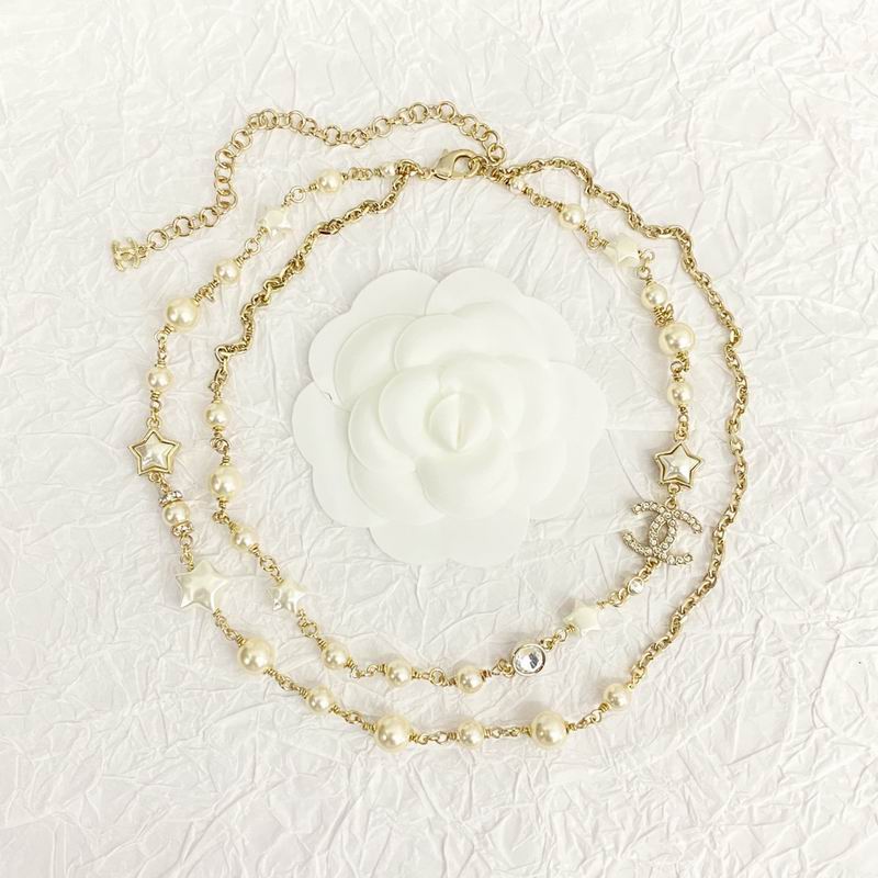 Chanel Necklace 08yxq19 (4)