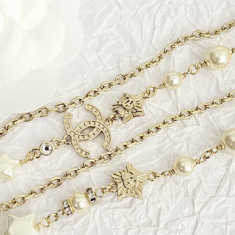 Chanel Necklace 08yxq19 (6)