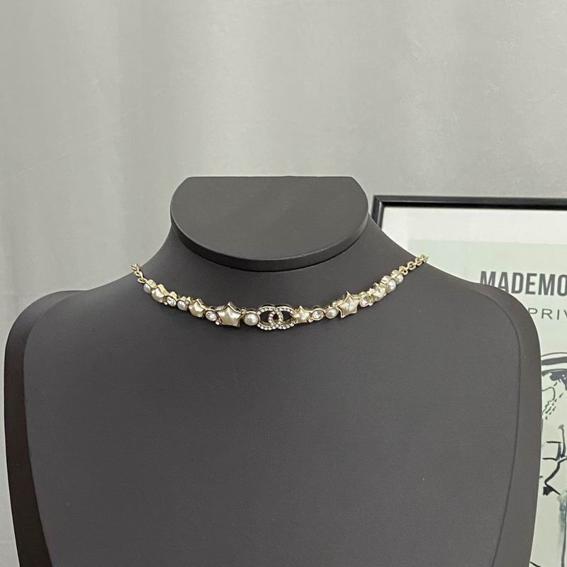 Chanel Necklace 08yxq20 (1)