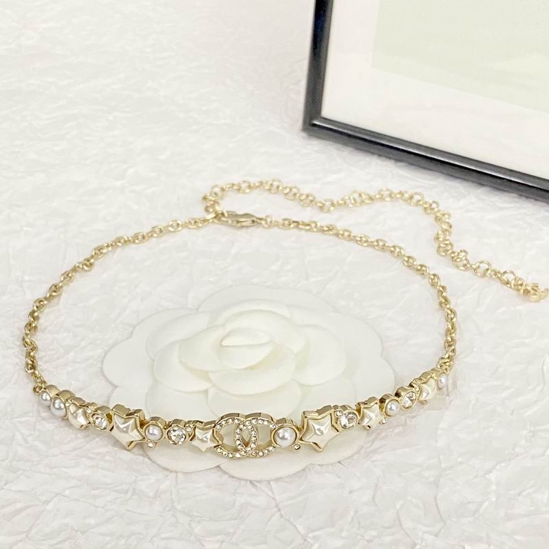 Chanel Necklace 08yxq20 (2)