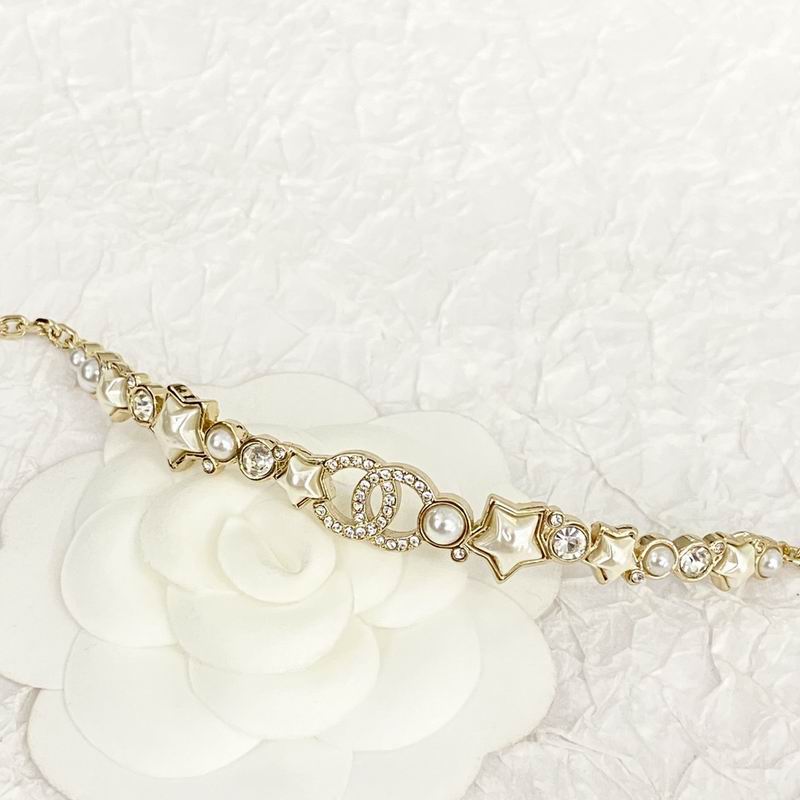 Chanel Necklace 08yxq20 (3)