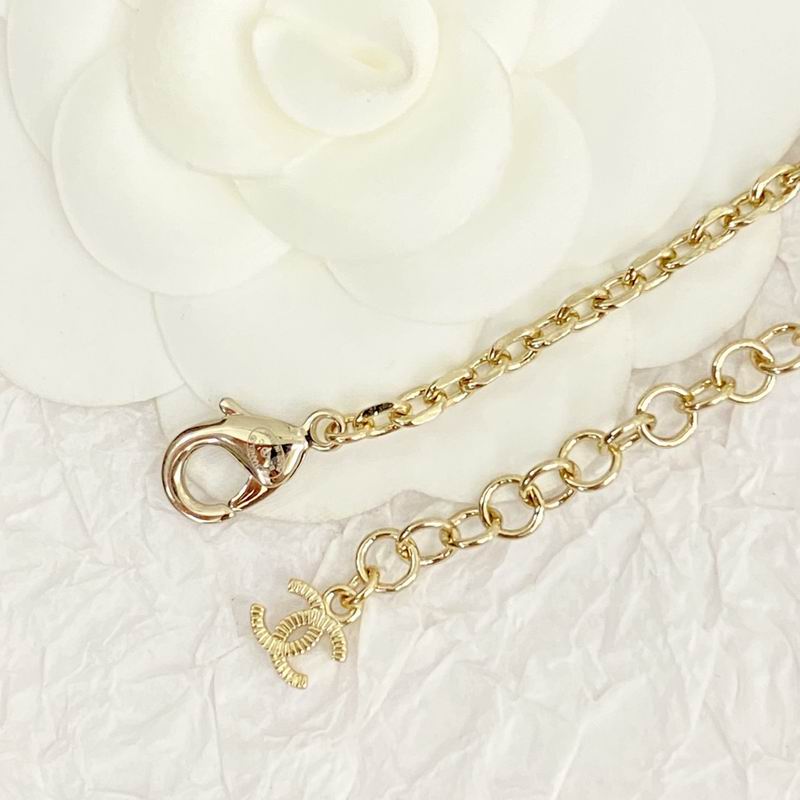 Chanel Necklace 08yxq20 (4)