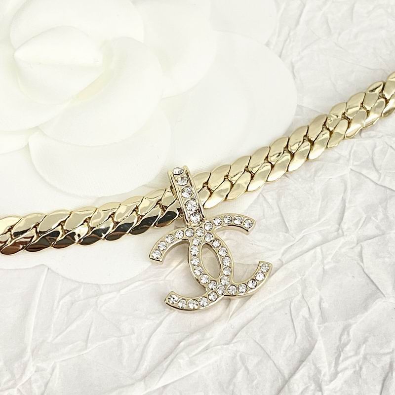 Chanel Necklace 08yxq21 (4)