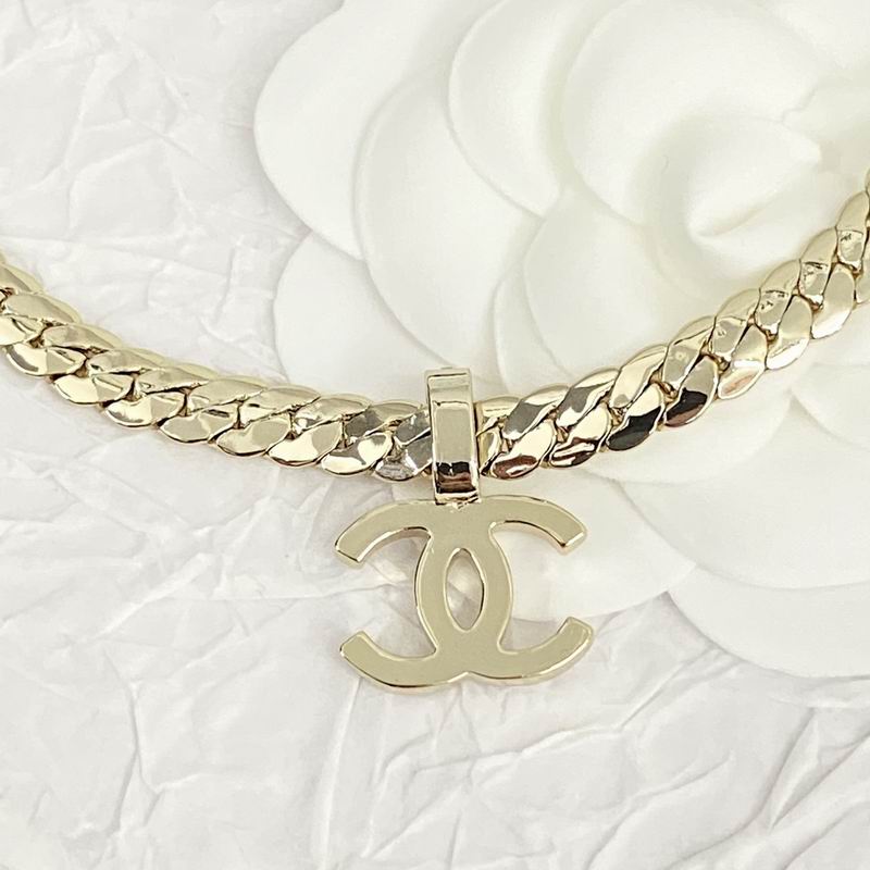 Chanel Necklace 08yxq21 (6)