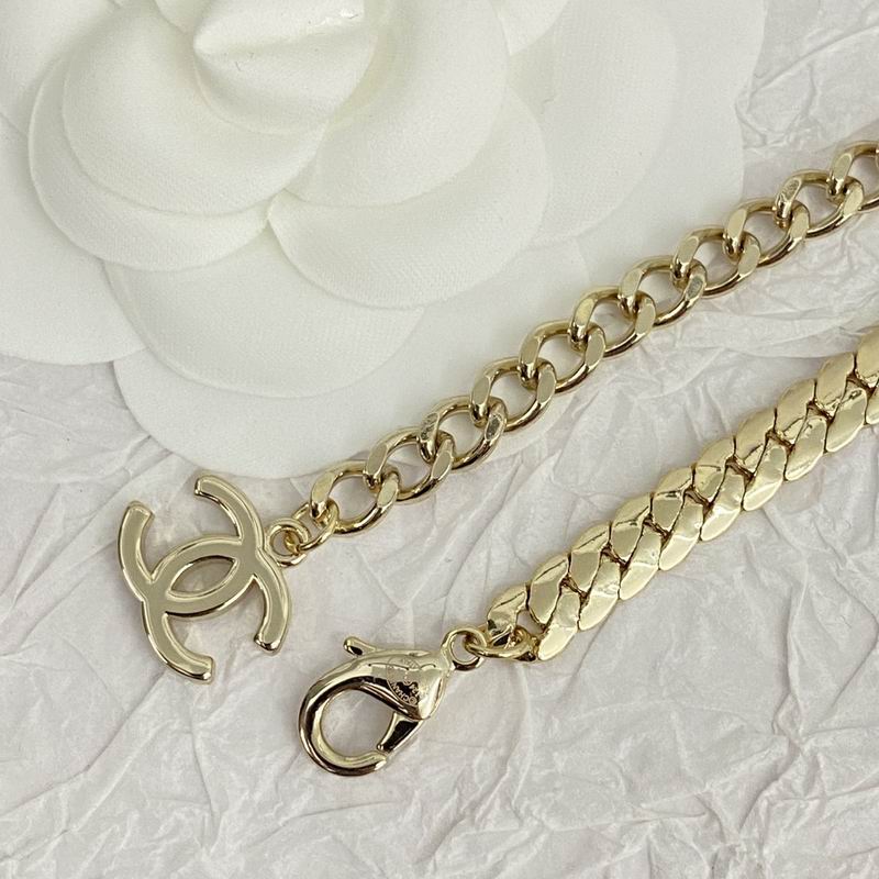 Chanel Necklace 08yxq21 (7)