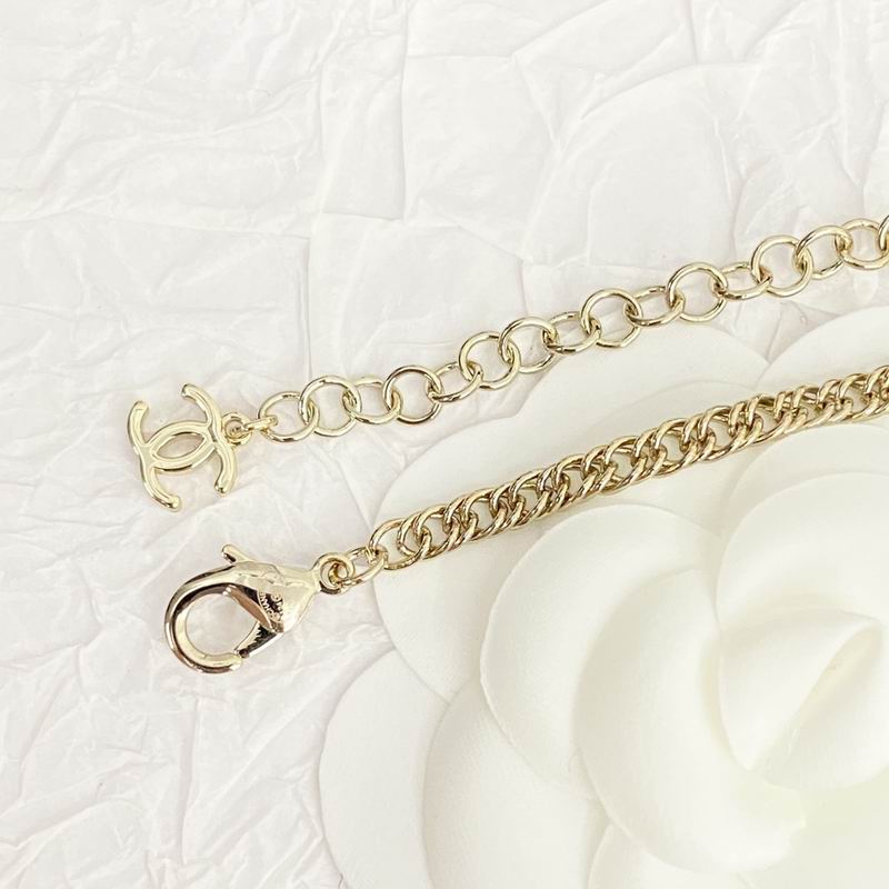 Chanel Necklace 08yxq22 (6)