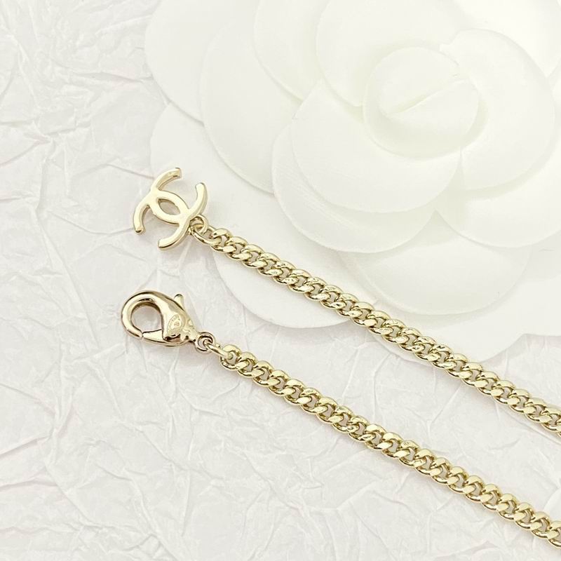 Chanel Necklace 08yxq23 (6)