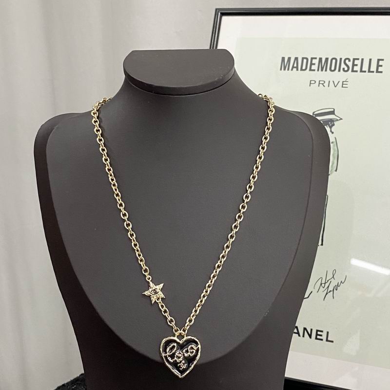 Chanel Necklace 08yxq25 (1)