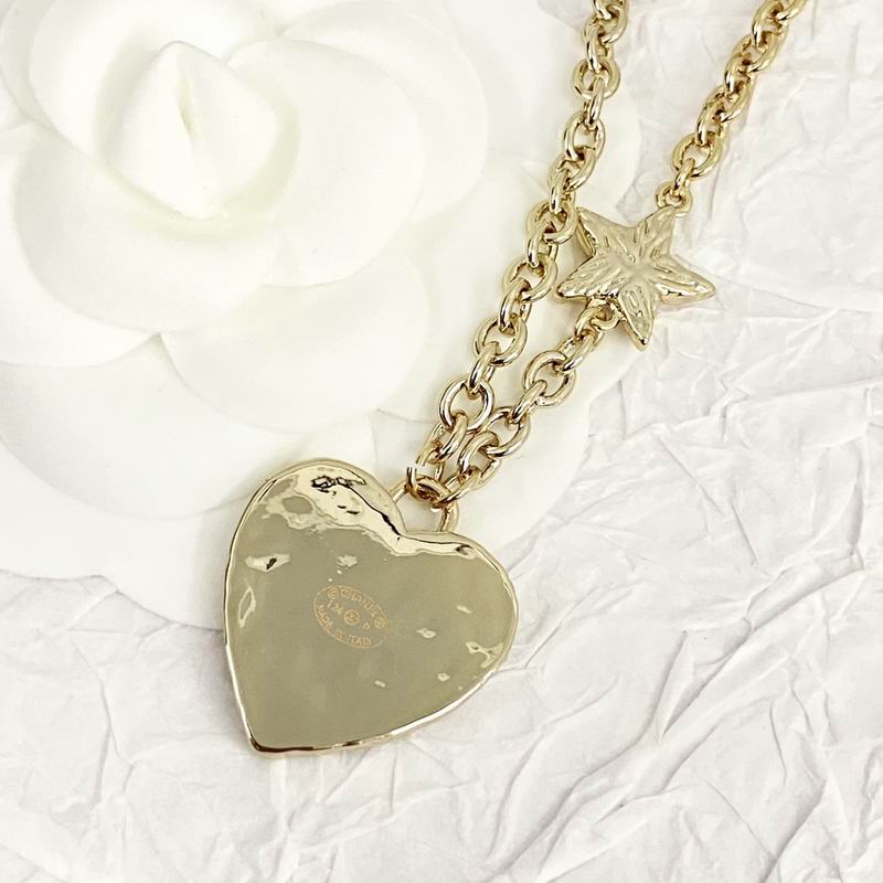 Chanel Necklace 08yxq25 (4)
