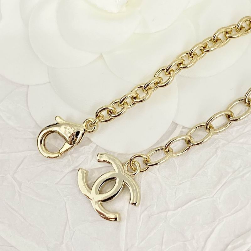 Chanel Necklace 08yxq25 (7)