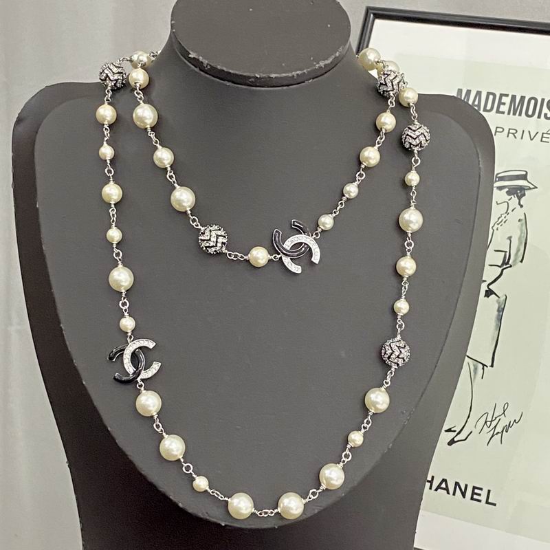 Chanel Necklace 08yxq29 (1)