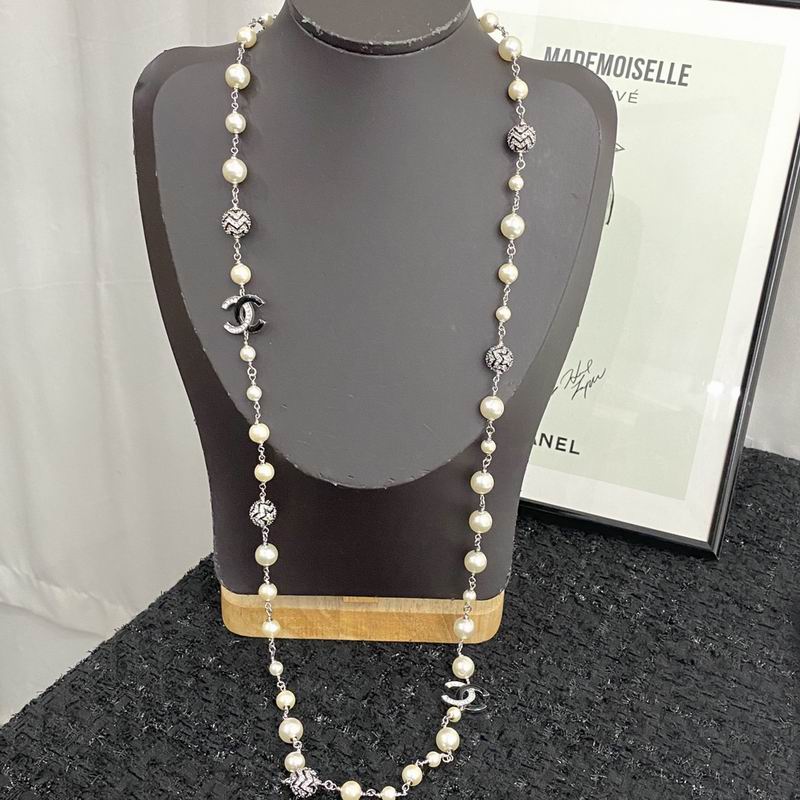 Chanel Necklace 08yxq29 (2)