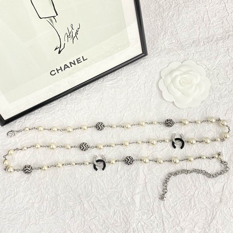 Chanel Necklace 08yxq29 (3)