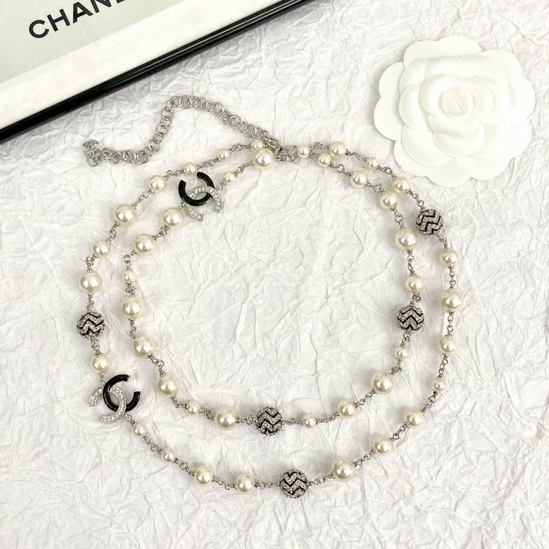 Chanel Necklace 08yxq29 (4)