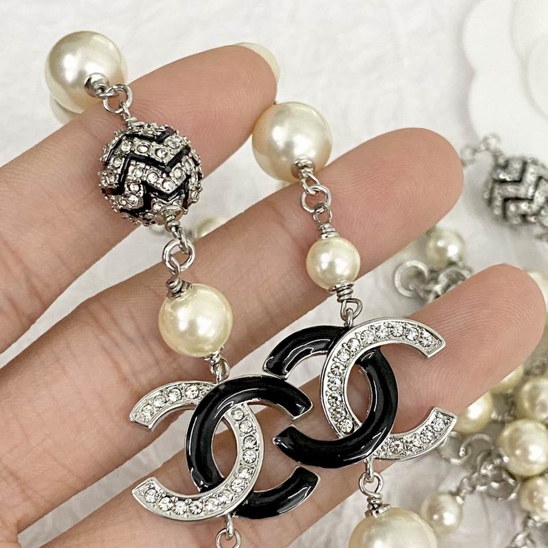 Chanel Necklace 08yxq29 (5)