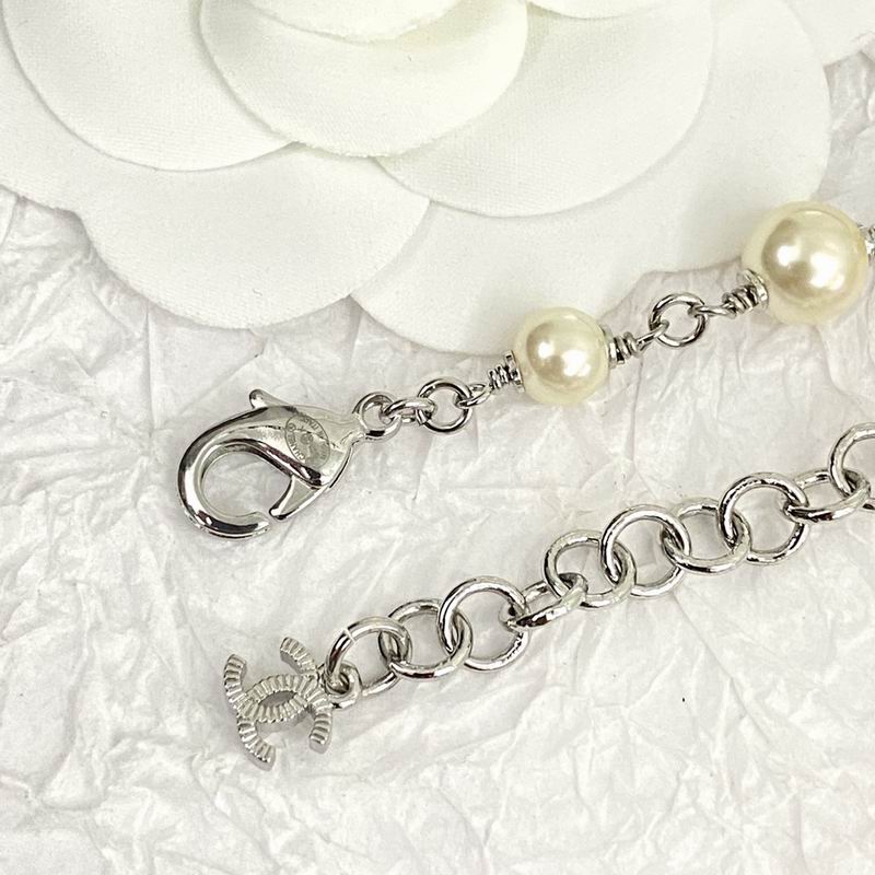 Chanel Necklace 08yxq29 (7)