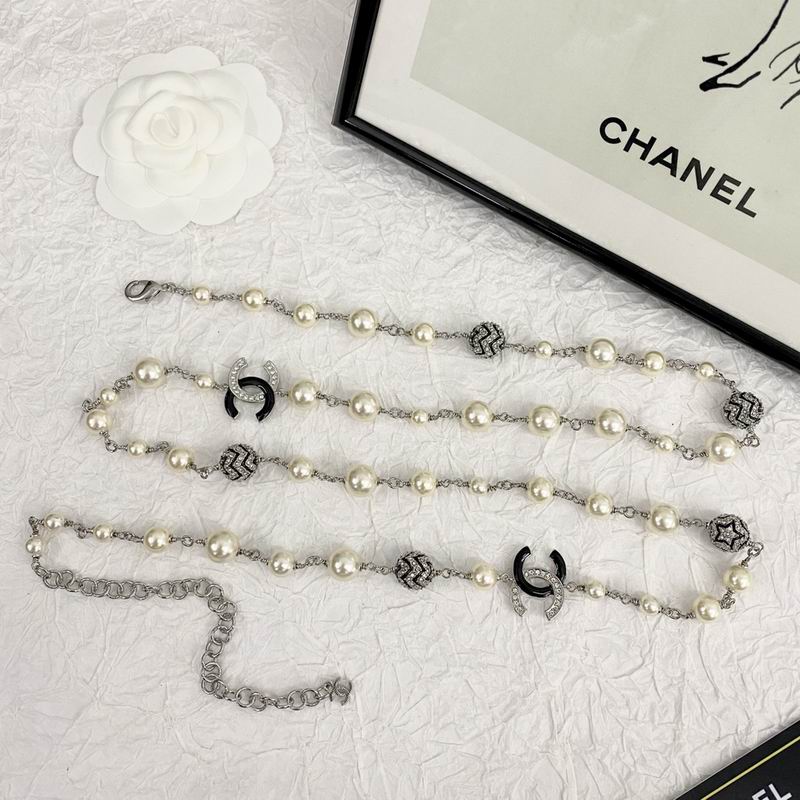 Chanel Necklace 08yxq29 (8)