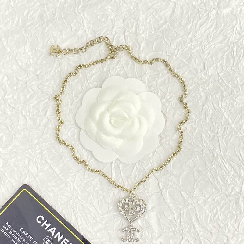 Chanel Necklace 08yxq30 (3)