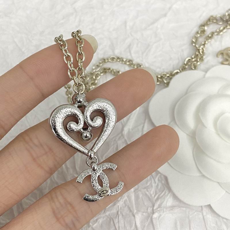 Chanel Necklace 08yxq30 (5)