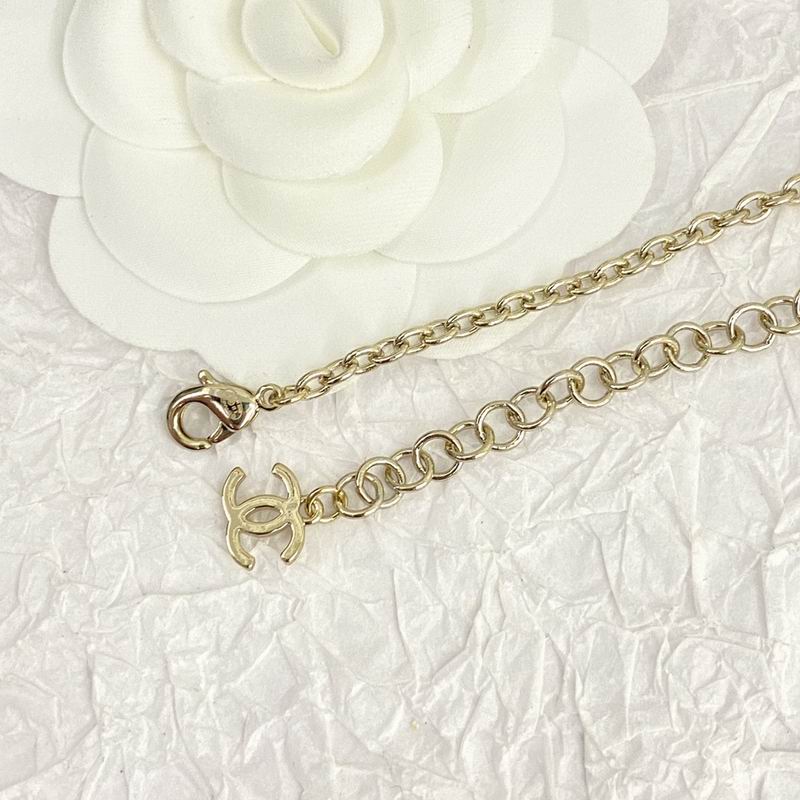 Chanel Necklace 08yxq30 (6)