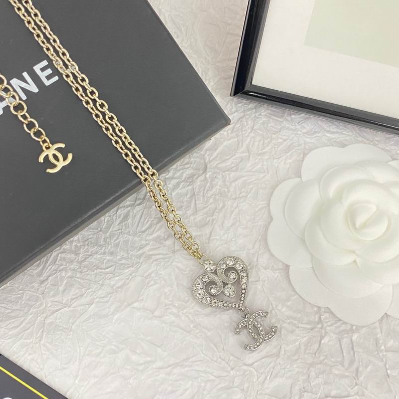 Chanel Necklace 08yxq30 (7)