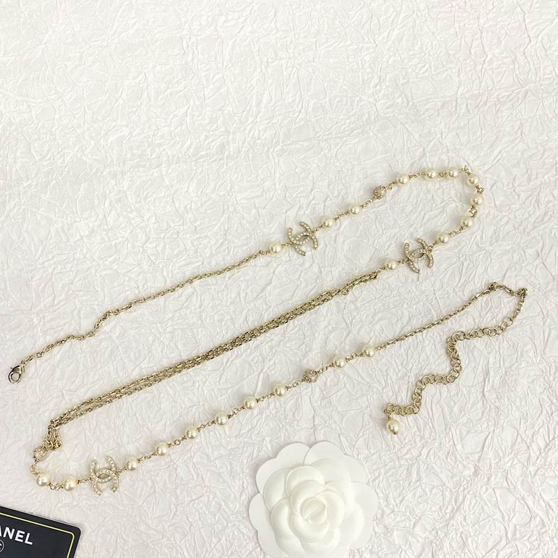 Chanel Necklace 08yxq31 (3)