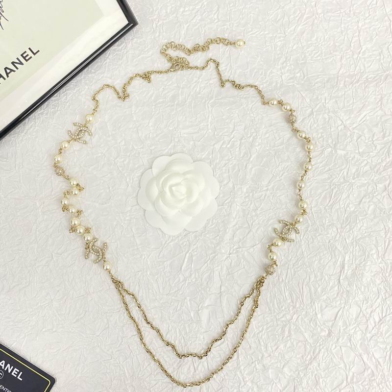 Chanel Necklace 08yxq31 (4)