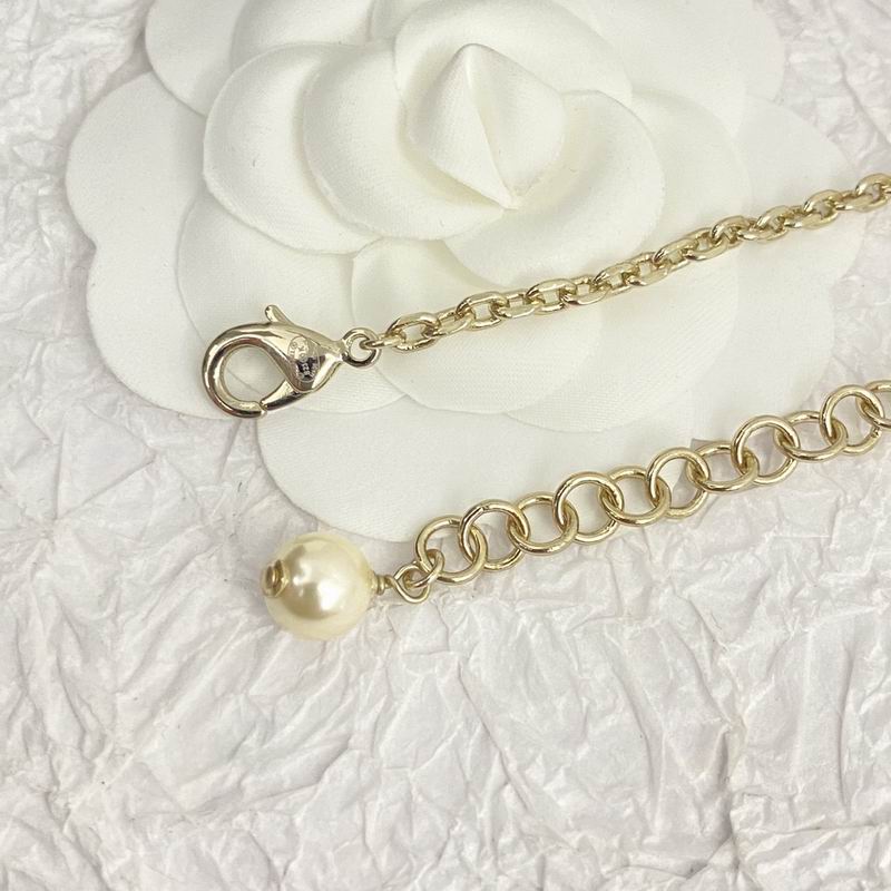 Chanel Necklace 08yxq31 (7)