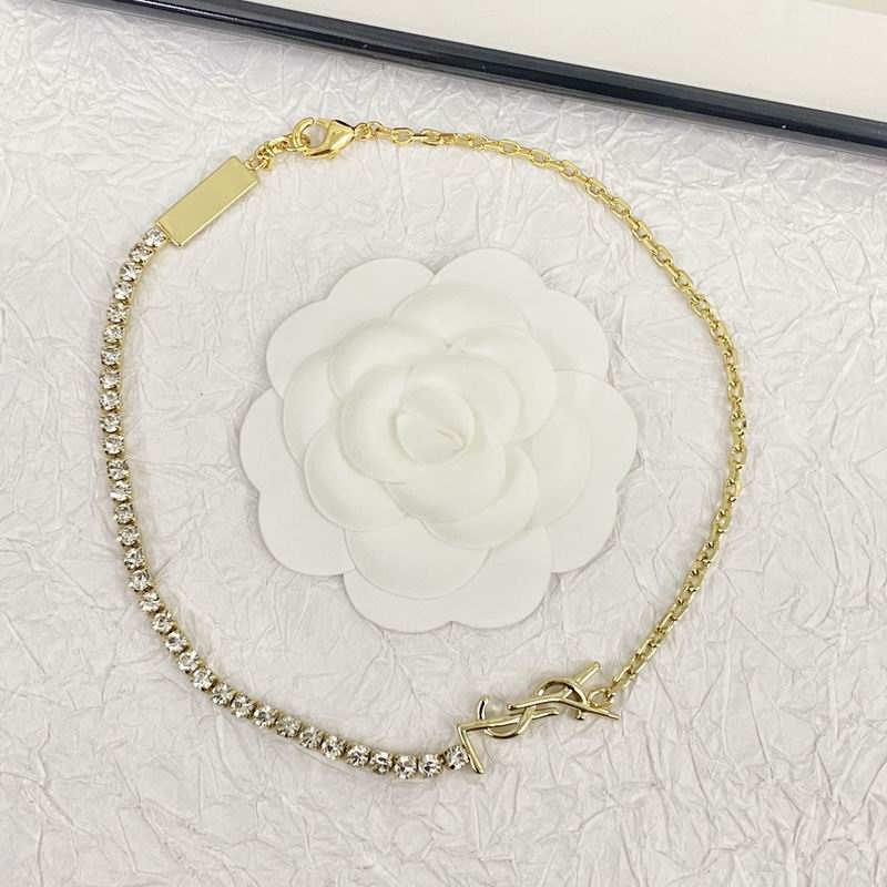 Chanel Necklace 08yxq32 (2)