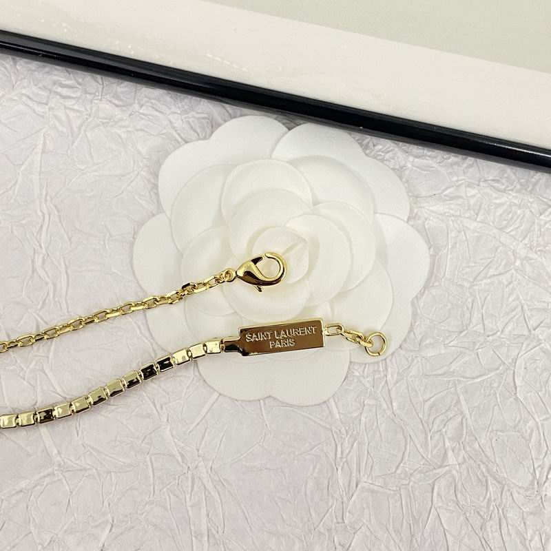 Chanel Necklace 08yxq32 (7)