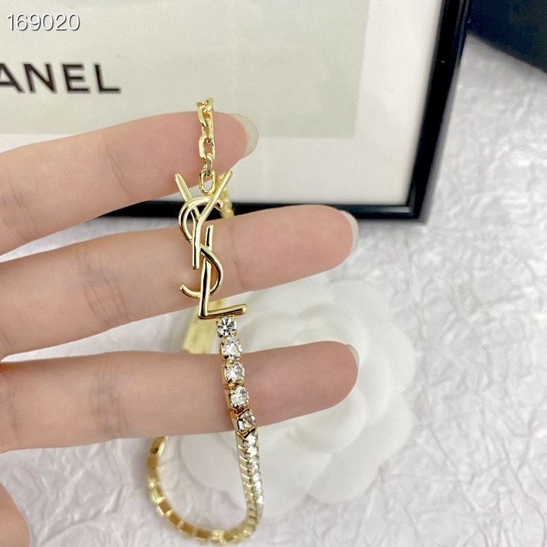 Chanel Necklace 08yxq32 (8)