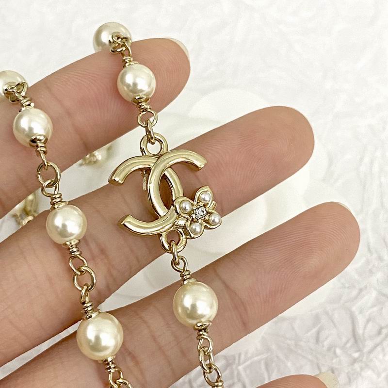 Chanel Necklace 08yxq33 (4)