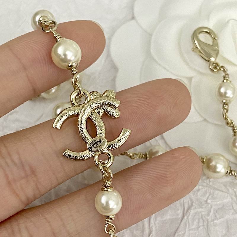 Chanel Necklace 08yxq33 (5)