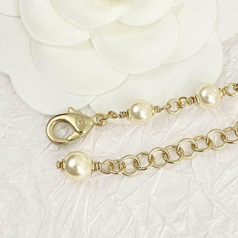 Chanel Necklace 08yxq33 (6)