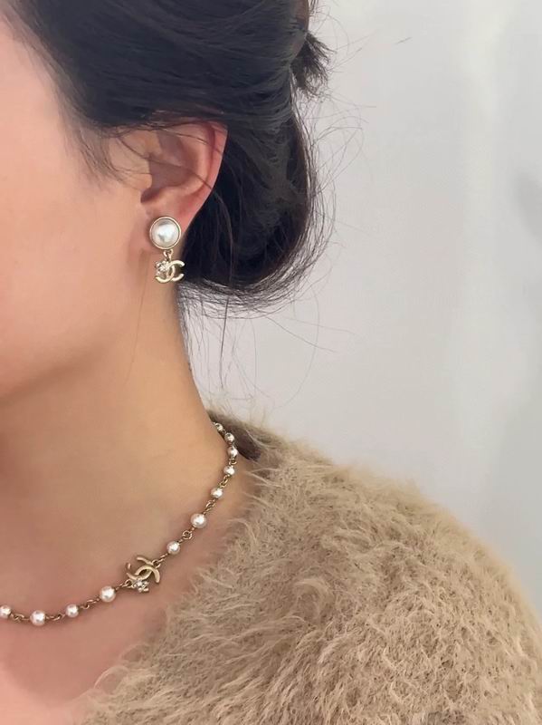 Chanel Necklace 08yxq33 (8)