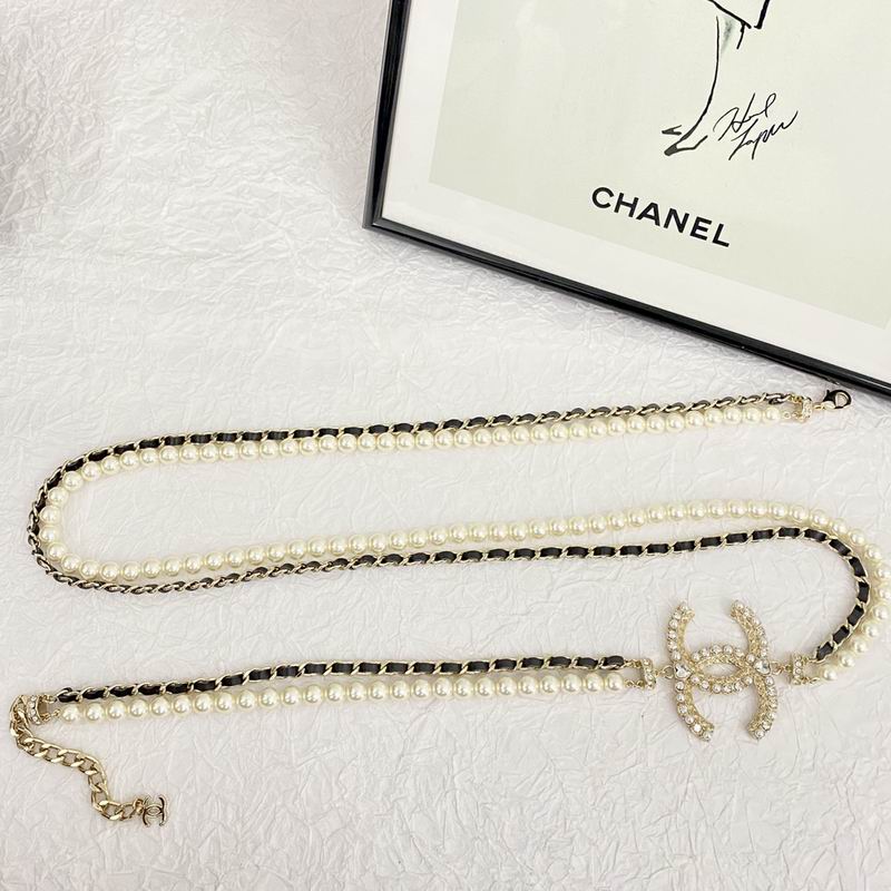 Chanel Necklace 08yxq34 (3)