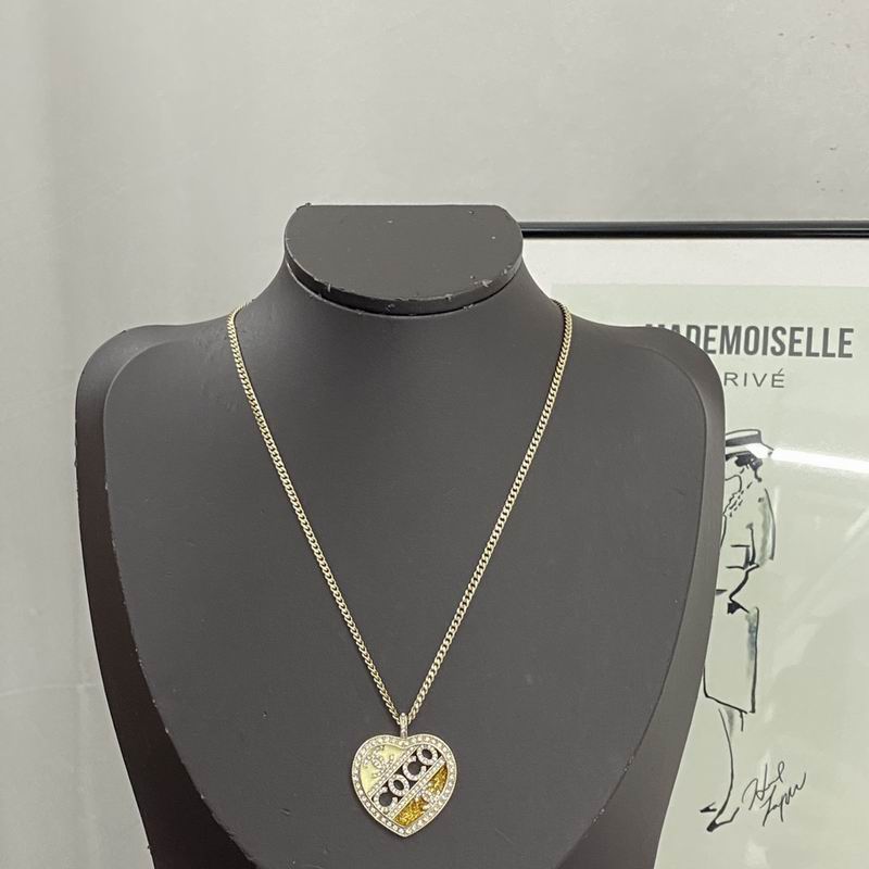 Chanel Necklace 08yxq35 (1)