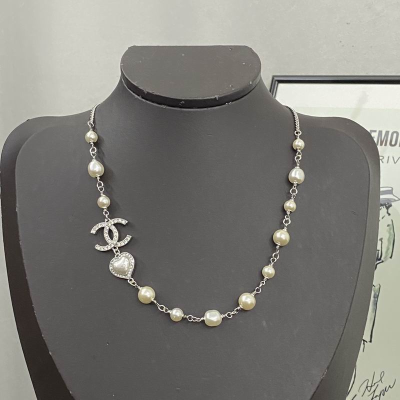 Chanel Necklace 08yxq36 (1)