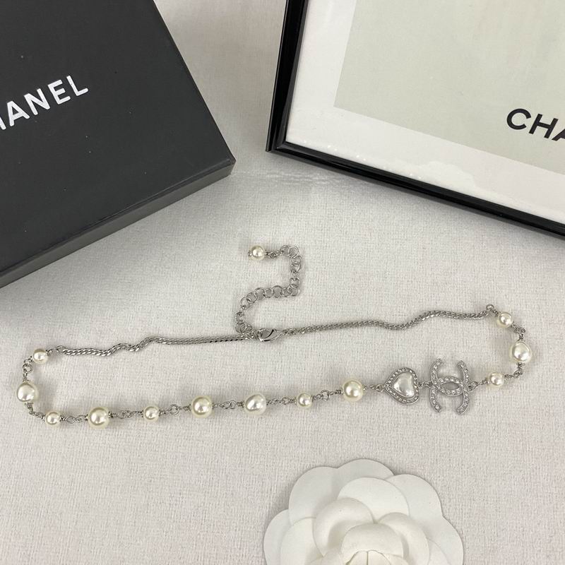 Chanel Necklace 08yxq36 (3)