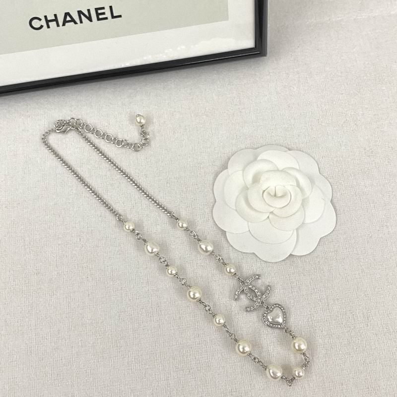 Chanel Necklace 08yxq36 (6)