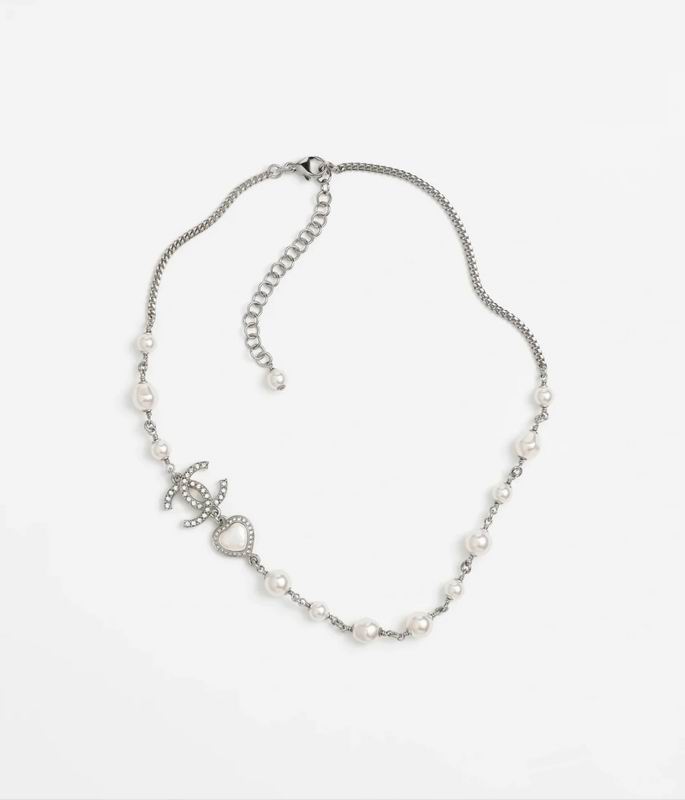 Chanel Necklace 08yxq36 (9)